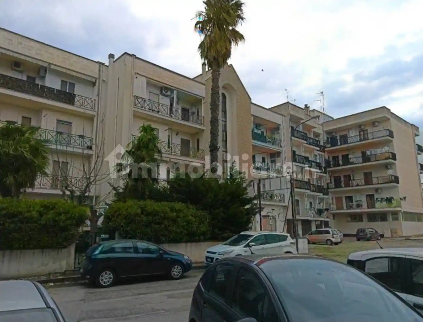 Appartamento in vendita a Ceglie Messapica