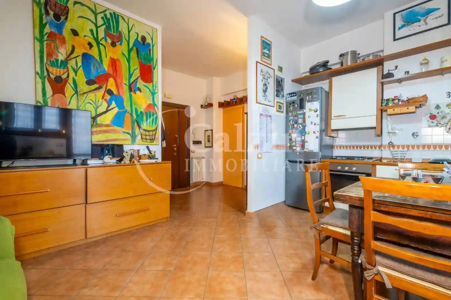 Appartamento - foto 3