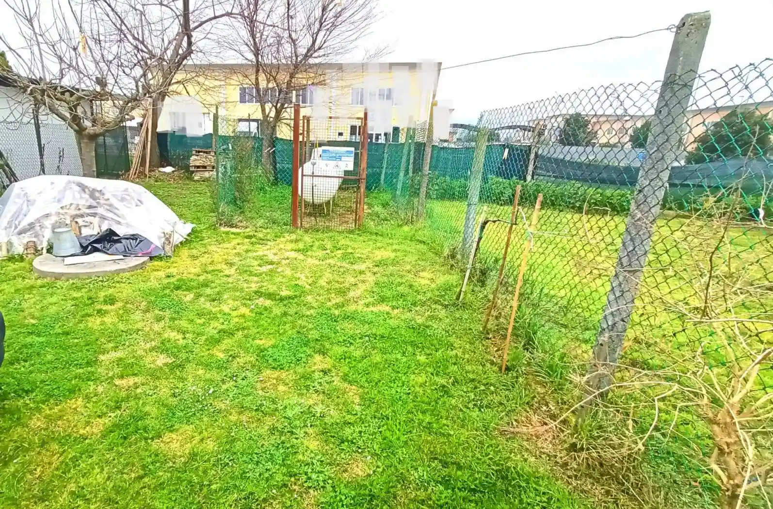 Villetta a schiera in vendita a Crespina e Lorenzana