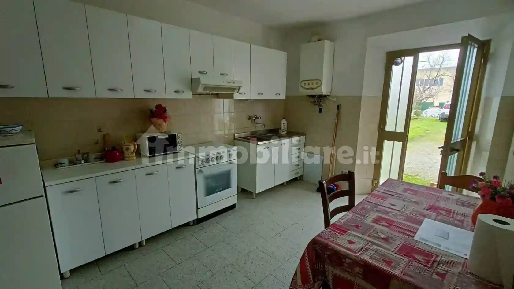 Villetta a schiera - foto 4