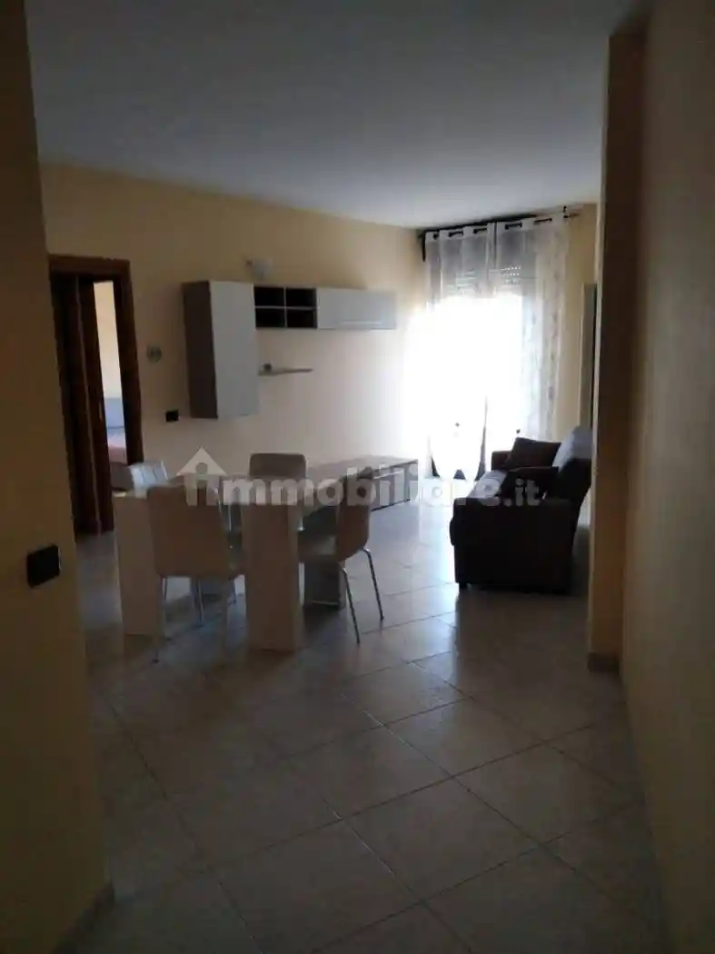 Appartamento in affitto a Sant'Agata di Puglia