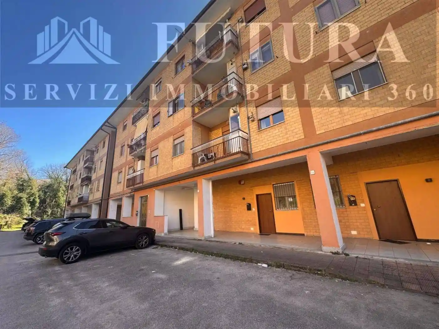 Appartamento in vendita a Avellino