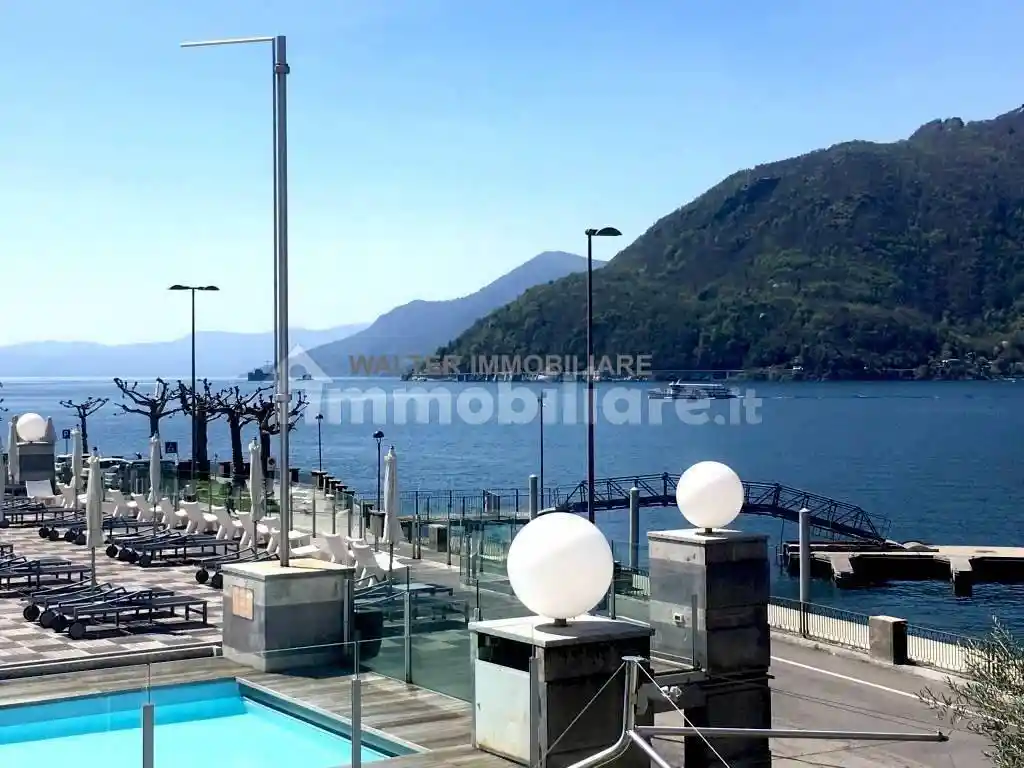 Appartamento in vendita a Maccagno con Pino e Veddasca