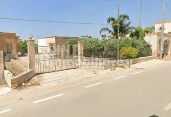 Villa in vendita a Marsala