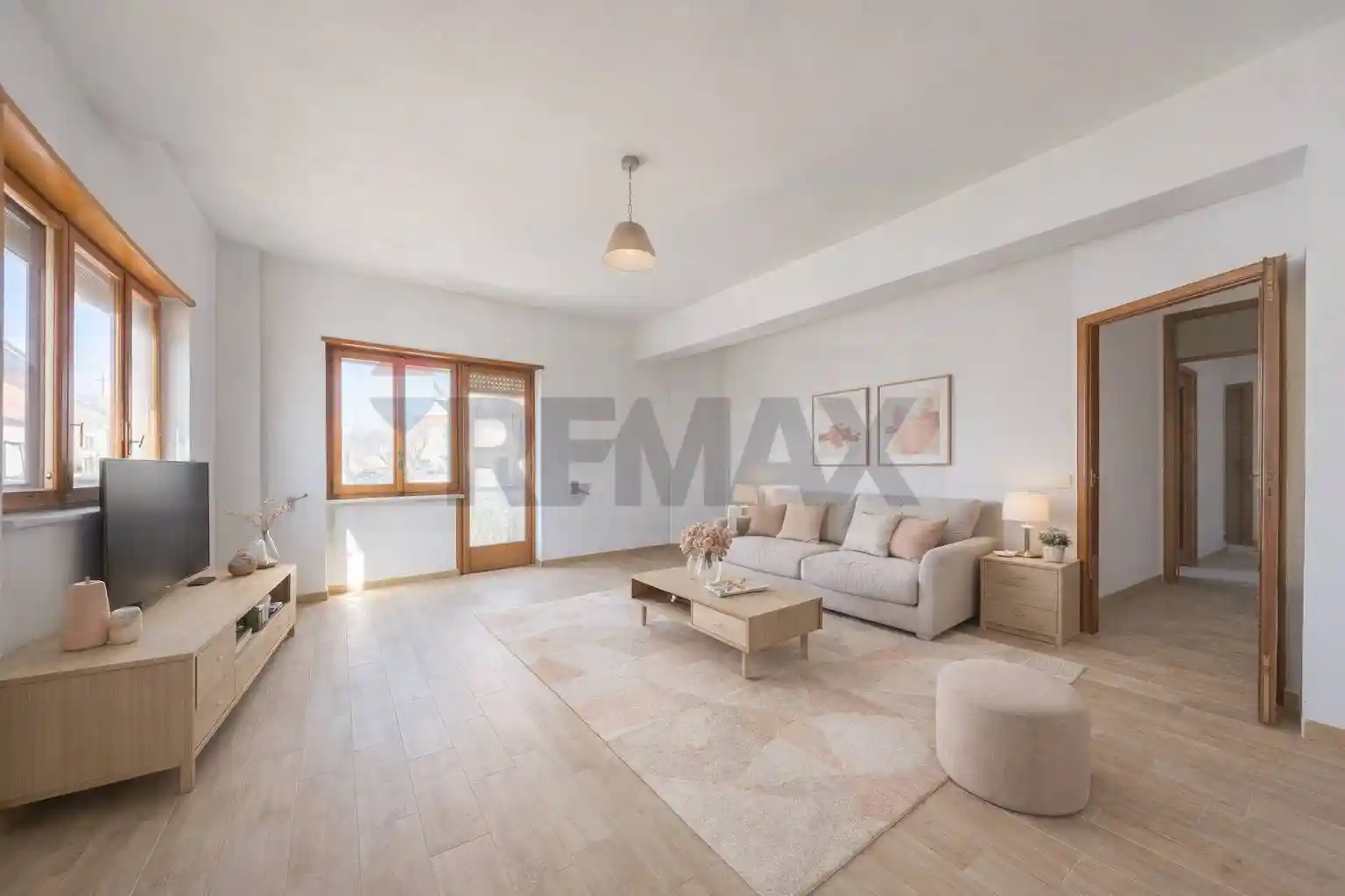 Appartamento in vendita a Fiuggi