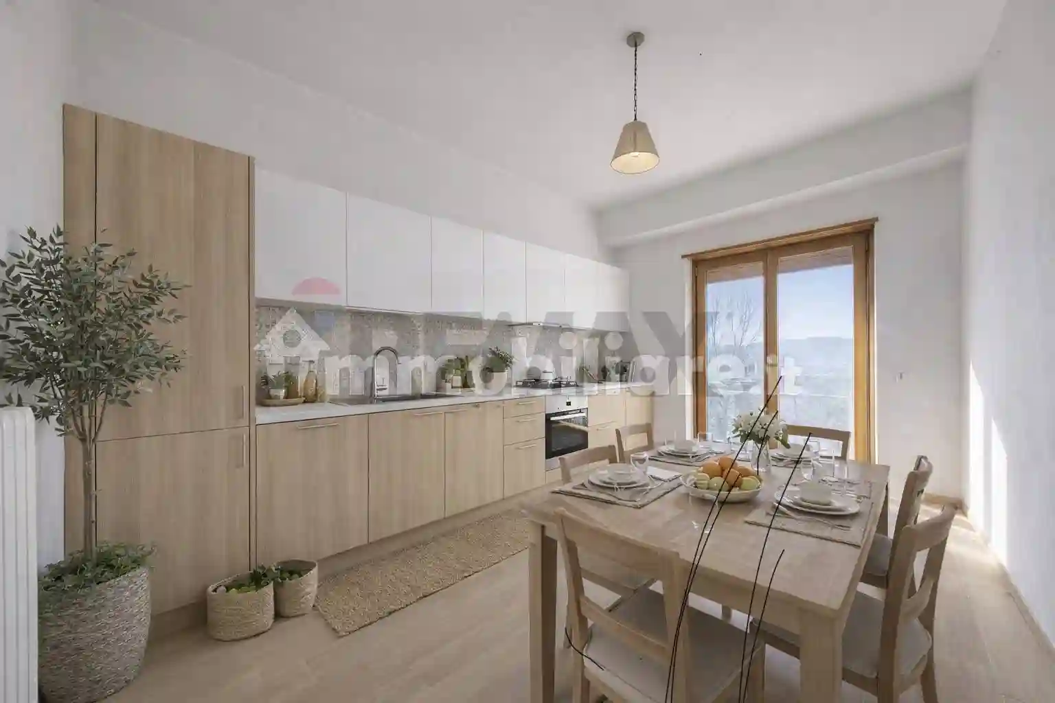 Appartamento - foto 2