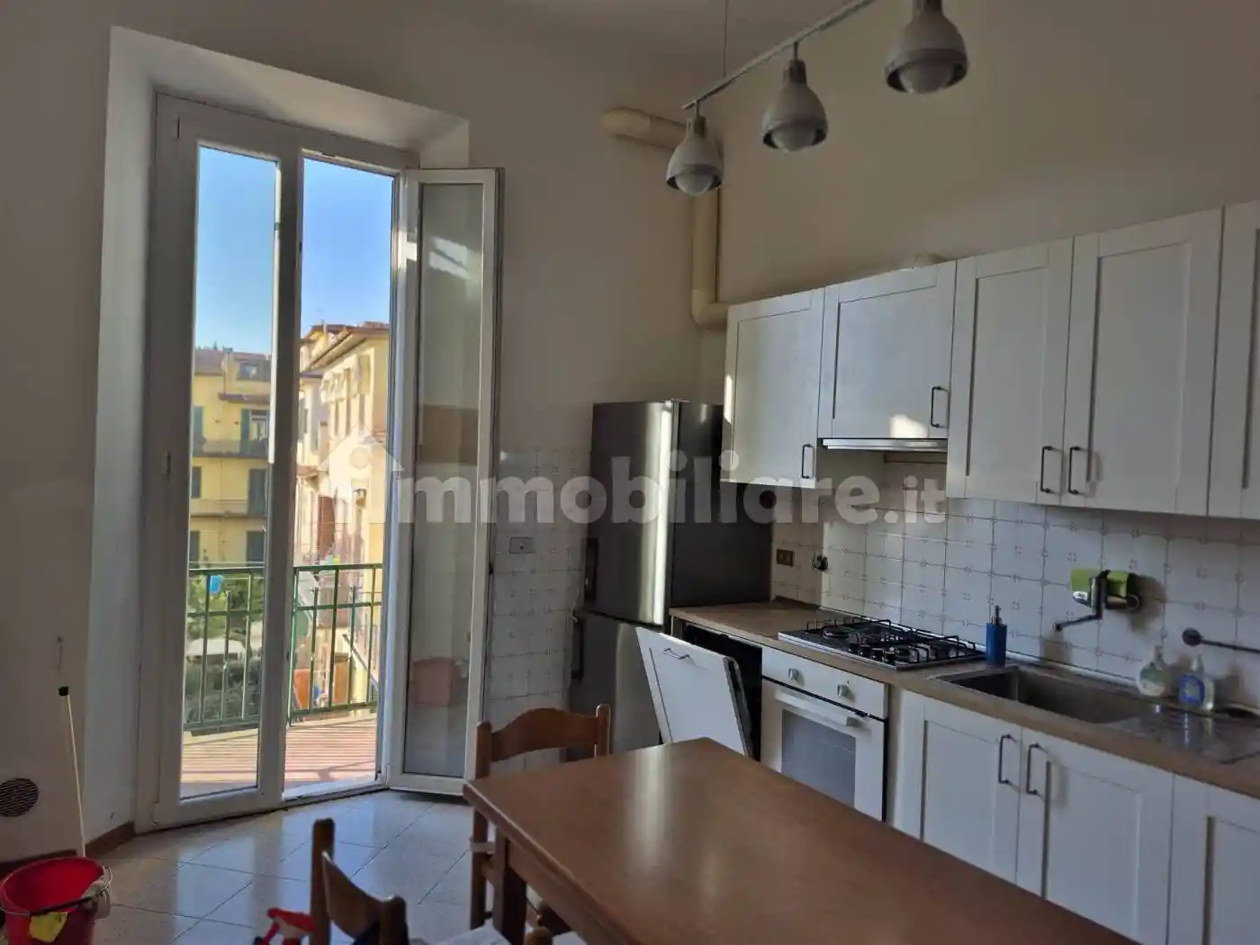 Appartamento in affitto a Firenze