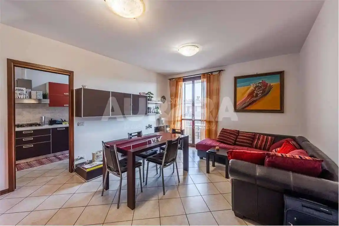 Appartamento in vendita a Bastiglia