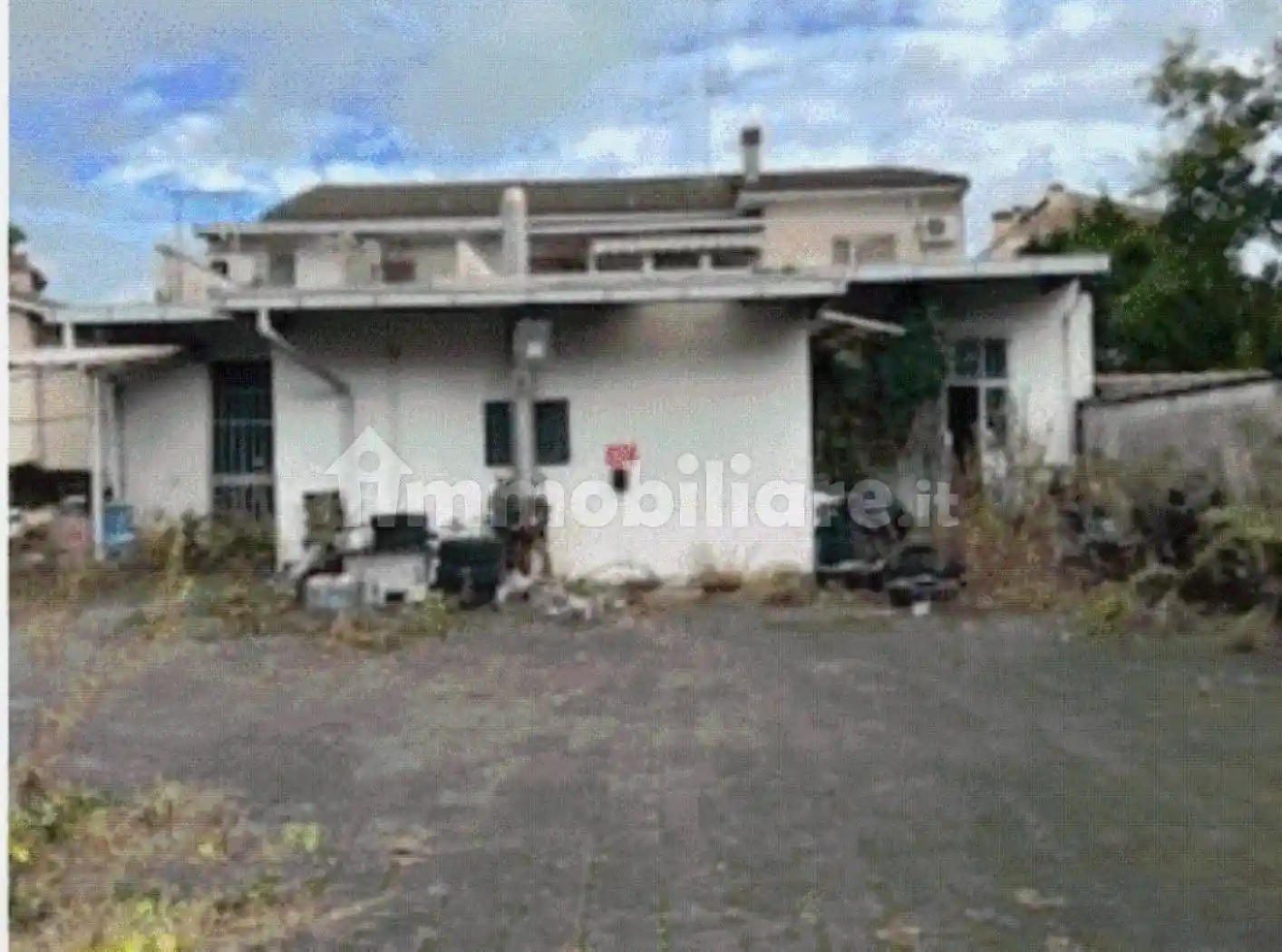 Appartamento in vendita a Mortara