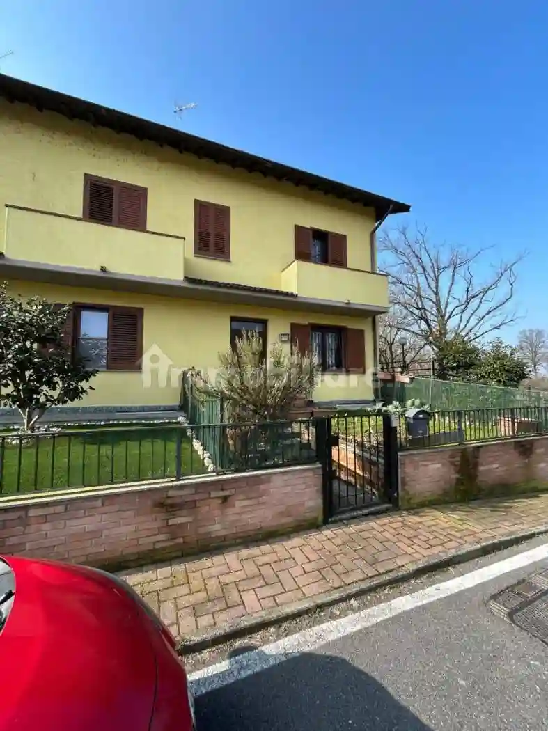 Villetta a schiera - foto 2