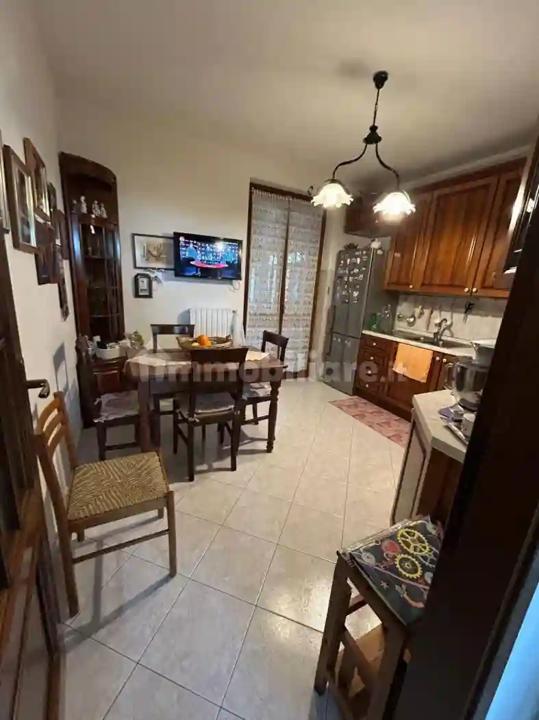 Villetta a schiera - foto 5