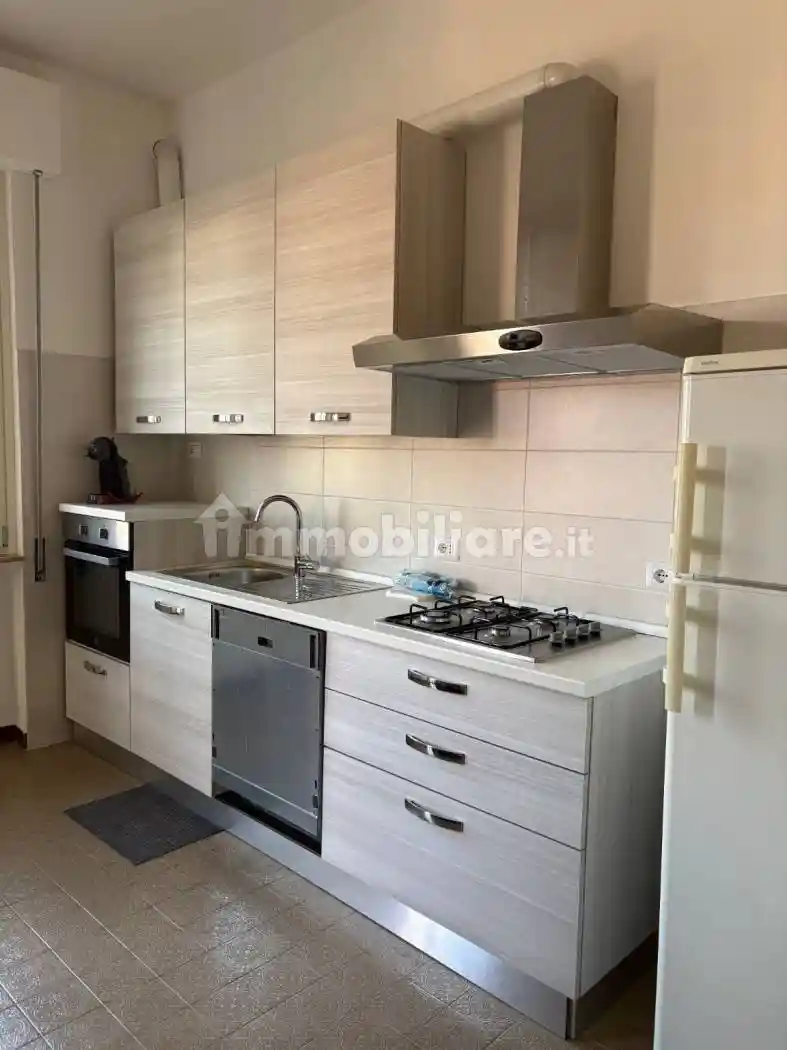 Appartamento in affitto a Piacenza