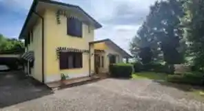 Villa in vendita a Montorso Vicentino