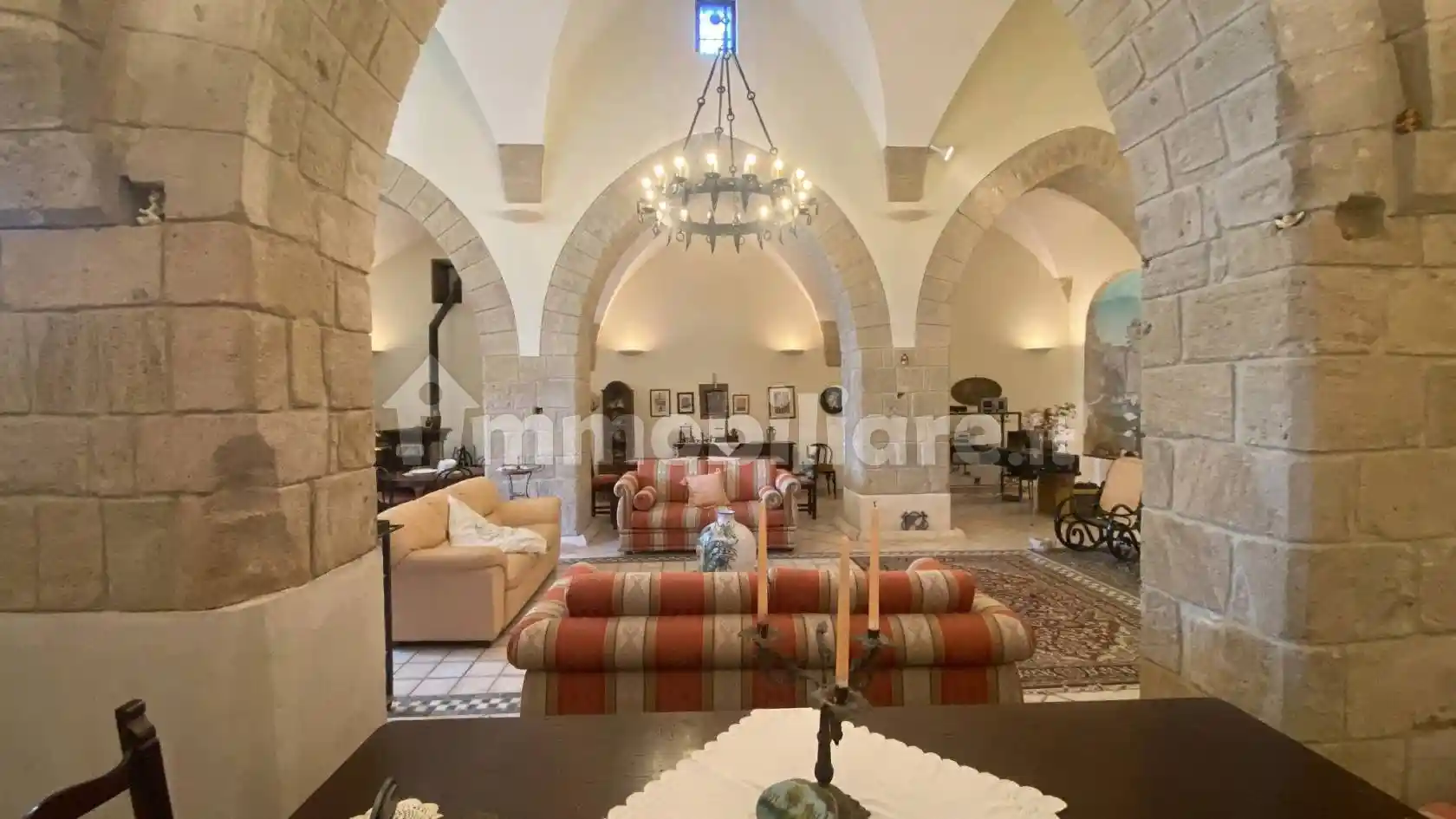 Villa in vendita a Pozzuoli