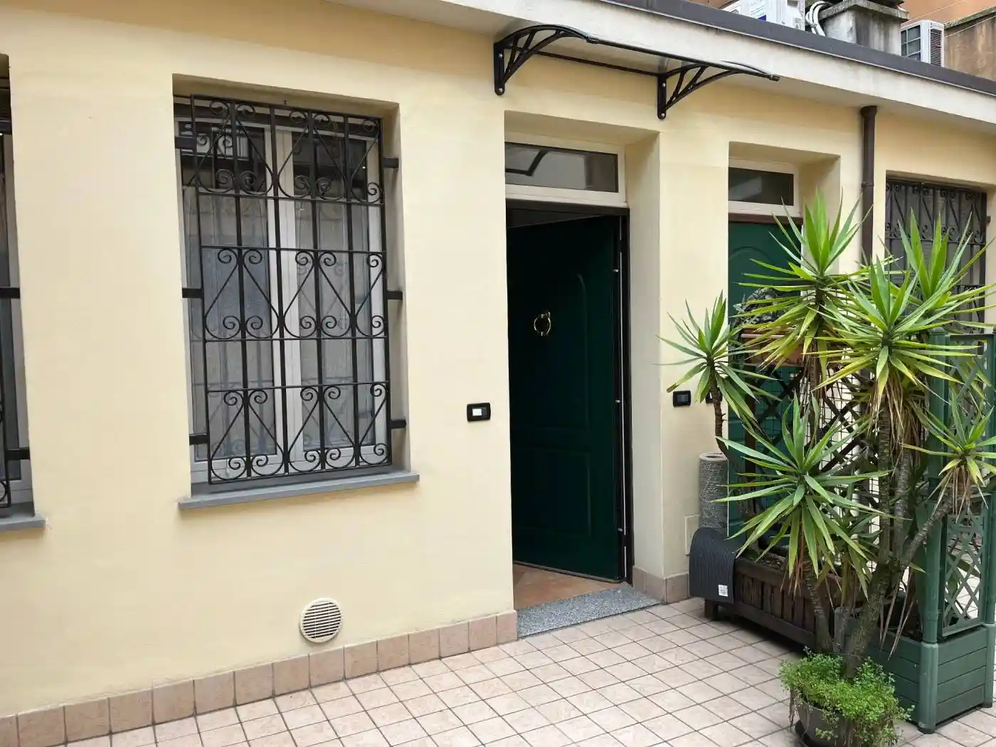 Appartamento in affitto a Bologna