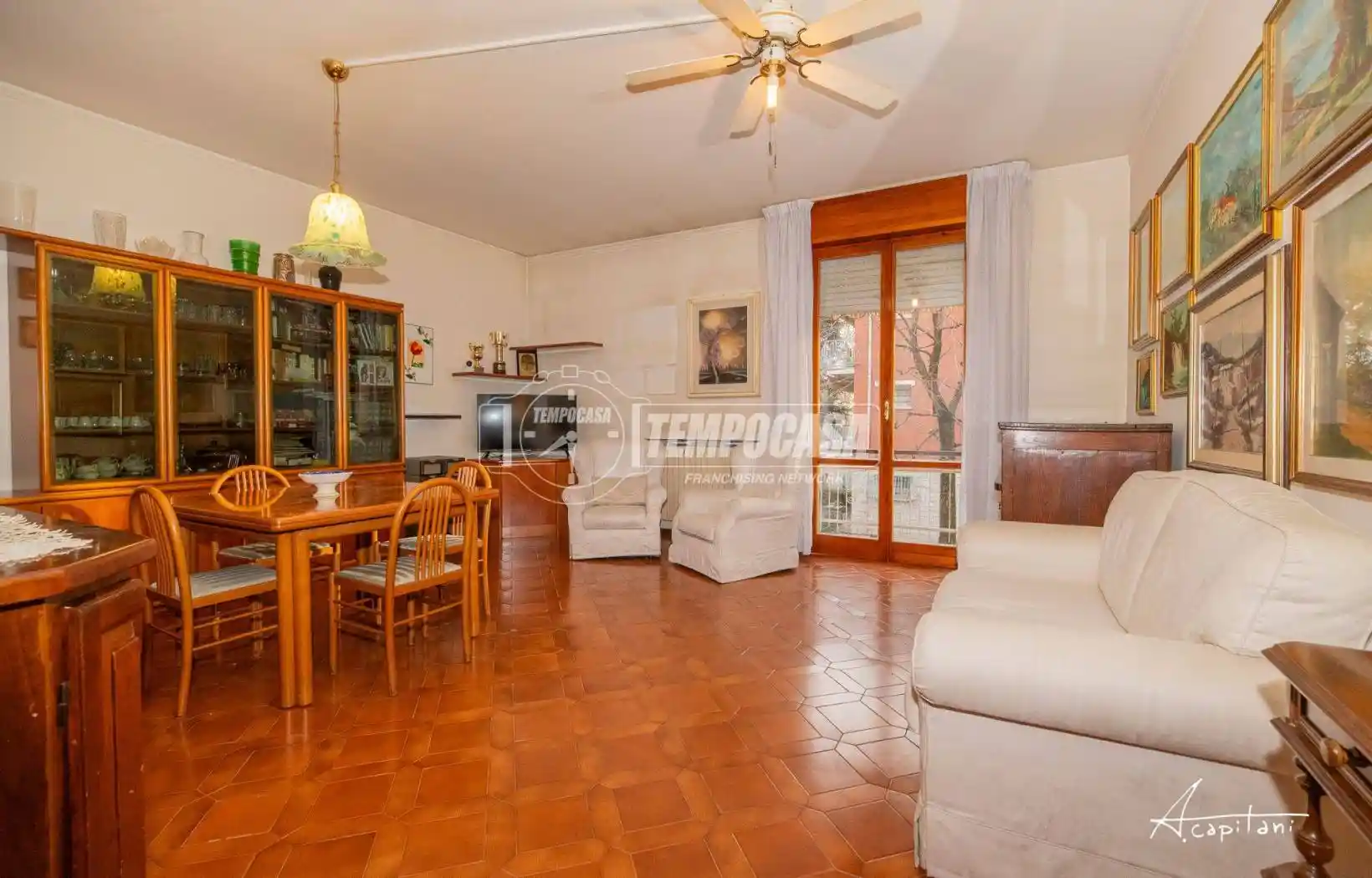 Appartamento in vendita a Modena