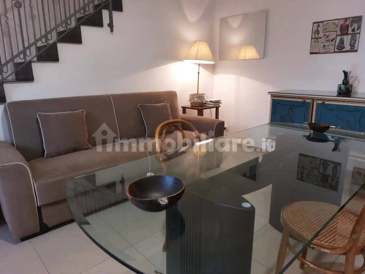 Appartamento in affitto a Catania