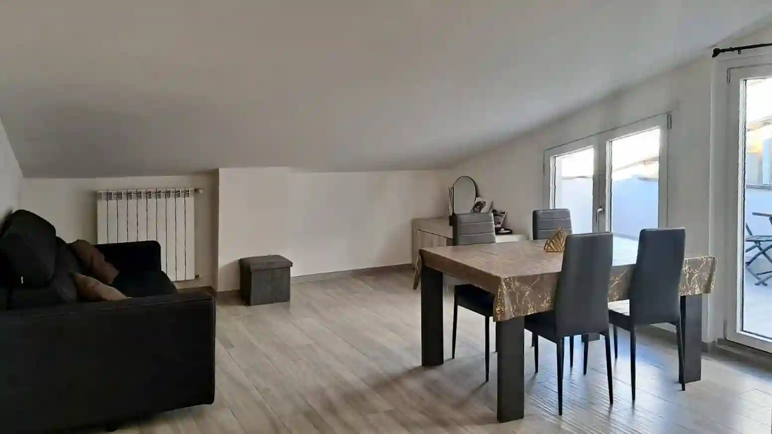 Attico - Mansarda - foto 4