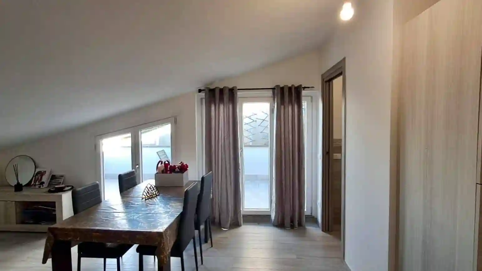 Attico - Mansarda - foto 5