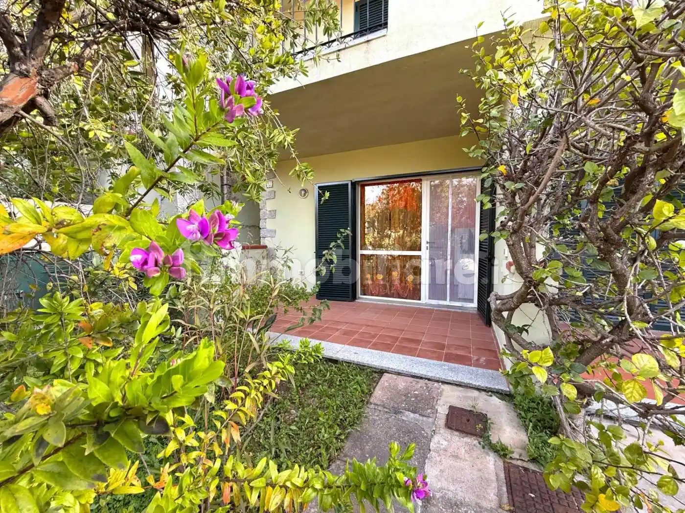 Appartamento in vendita a Badesi