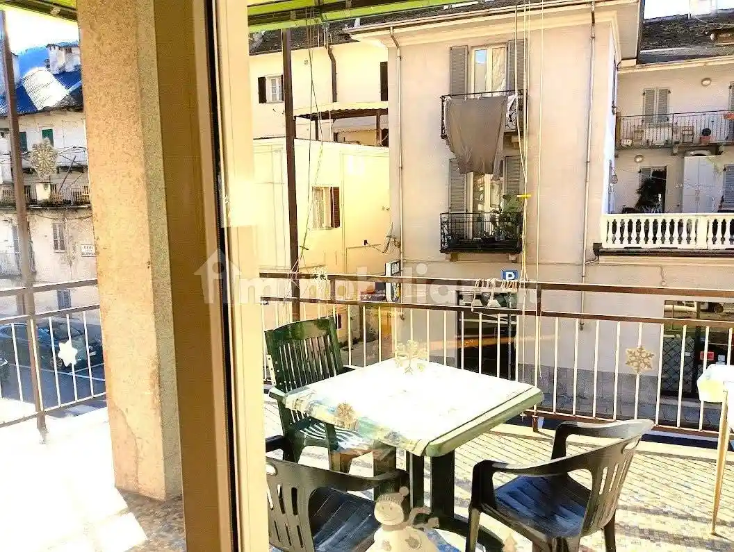 Appartamento in vendita a Domodossola