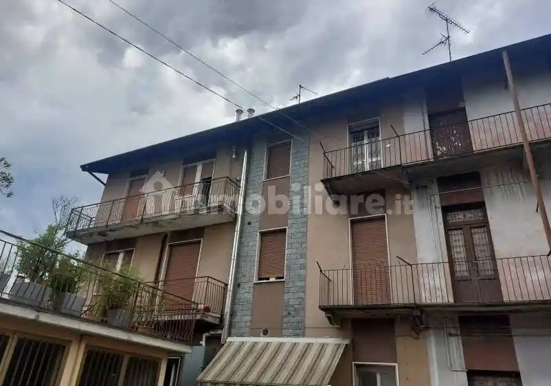 Appartamento in vendita a Castellanza