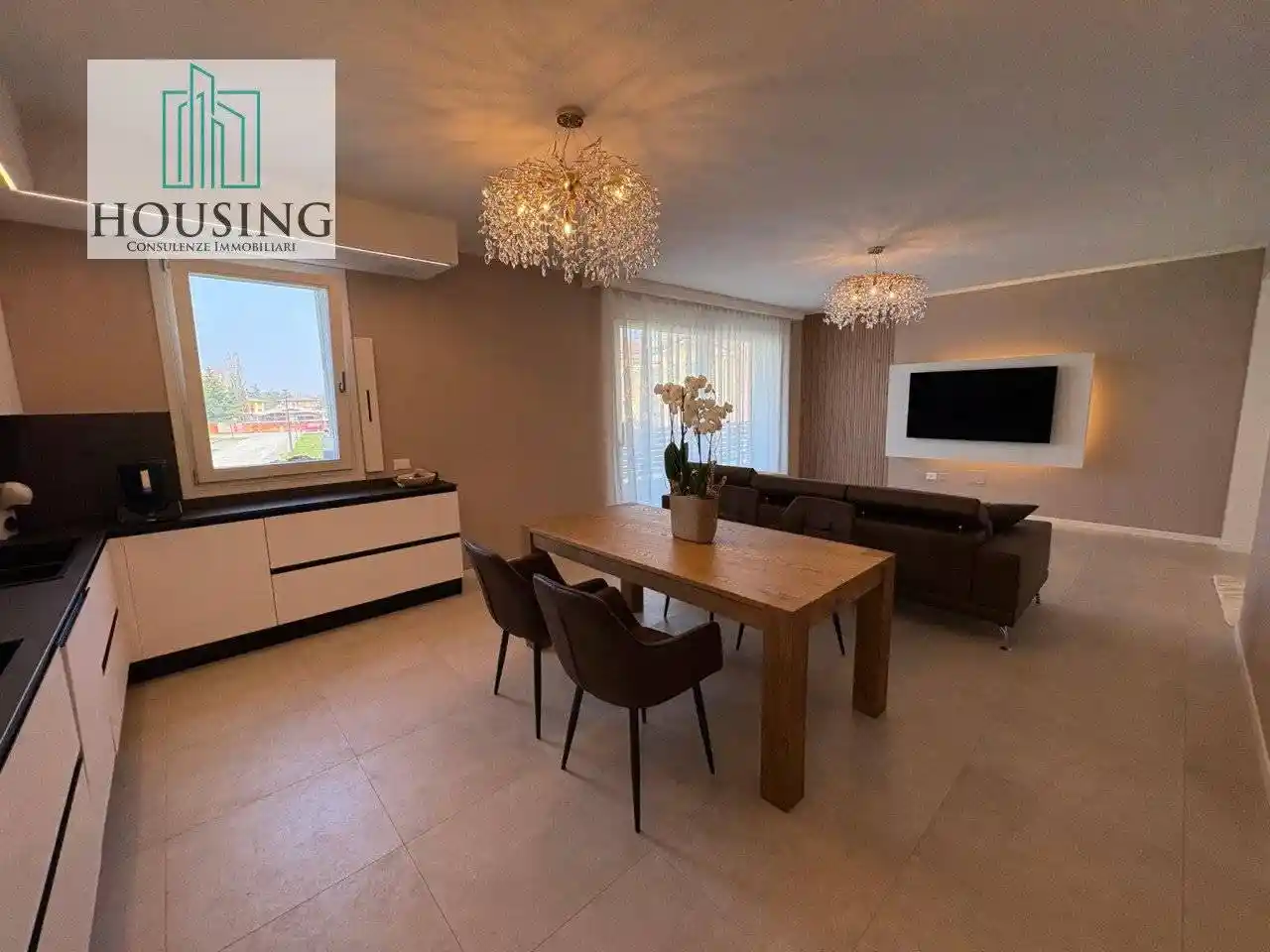 Appartamento in vendita a Montegrotto Terme