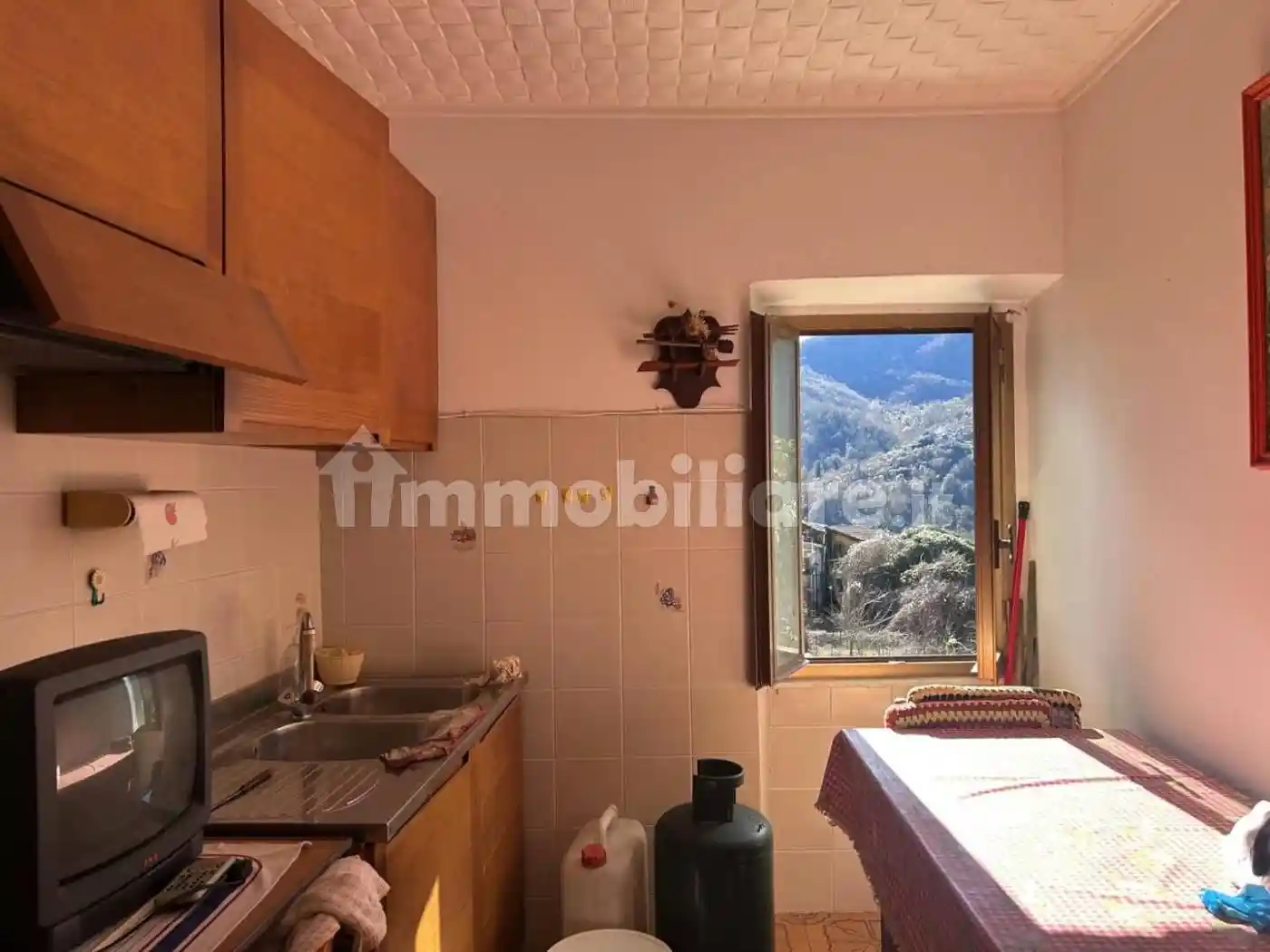 Appartamento in vendita a Tresana