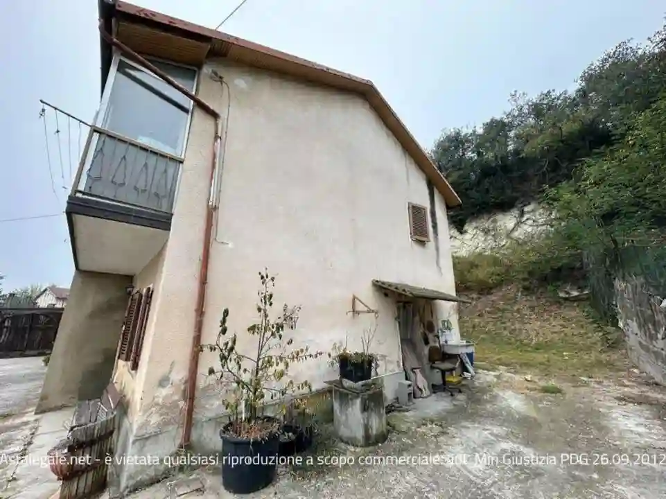 Casa indipendente - foto 2