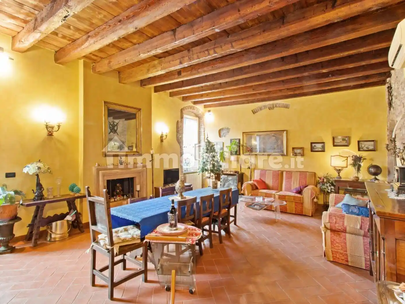 Appartamento in vendita a Salò