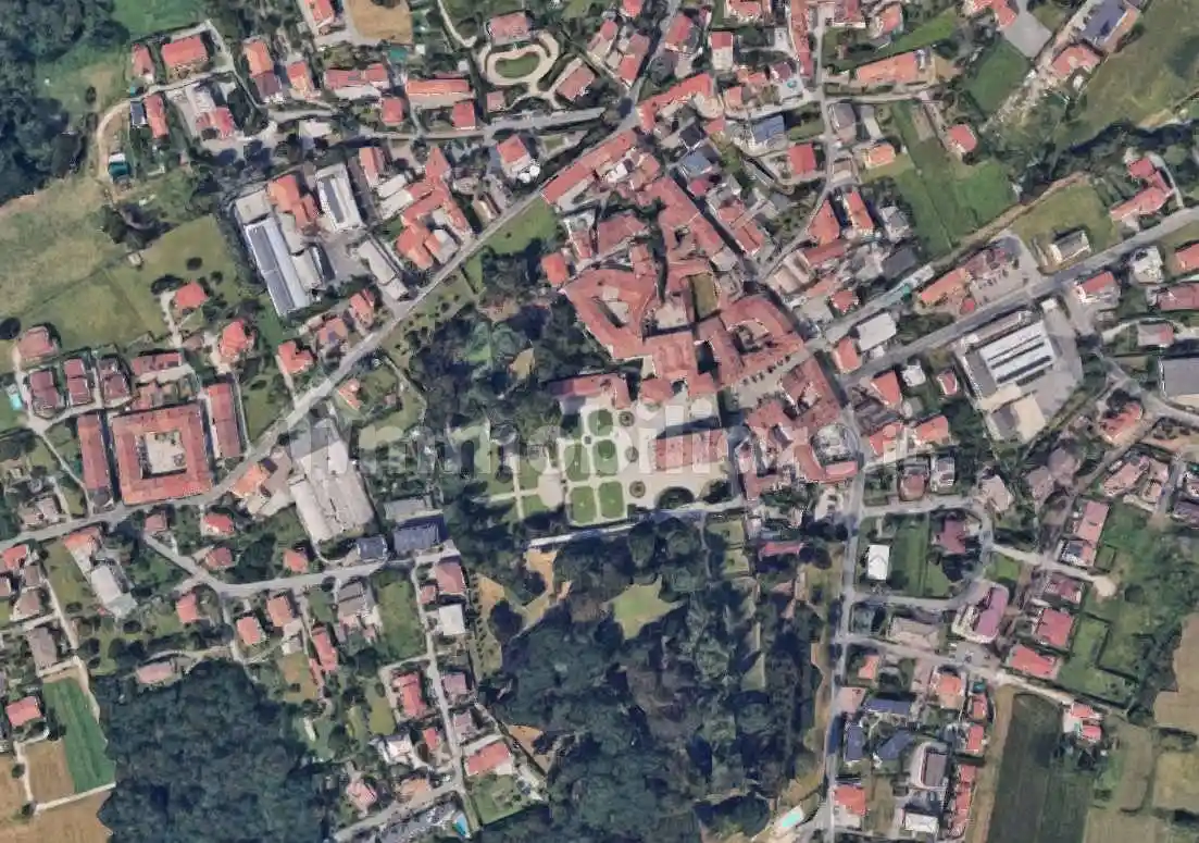 Appartamento in vendita a Inverigo