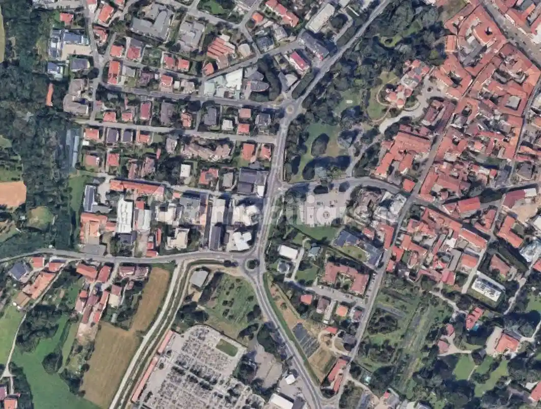 Appartamento in vendita a Mariano Comense