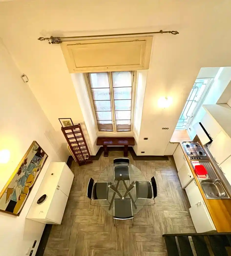 Loft in affitto a Milano