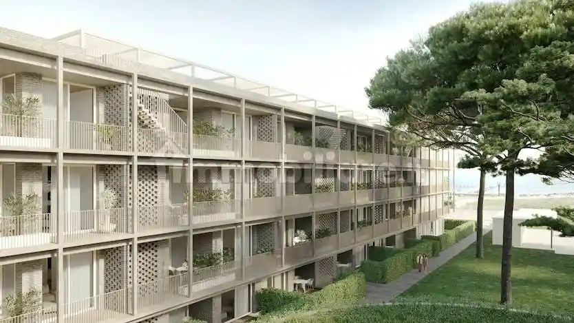 Appartamento in vendita a Jesolo