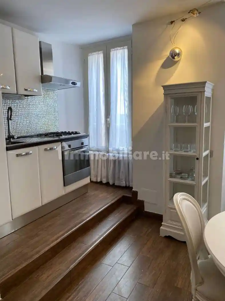 Appartamento in affitto a Viterbo