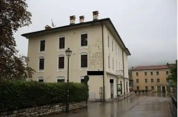 Appartamento in vendita a Pedavena