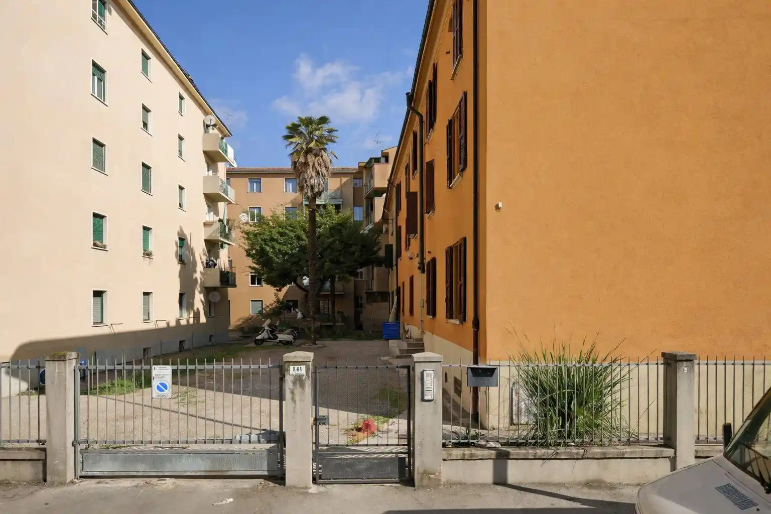 Appartamento in vendita a Bologna