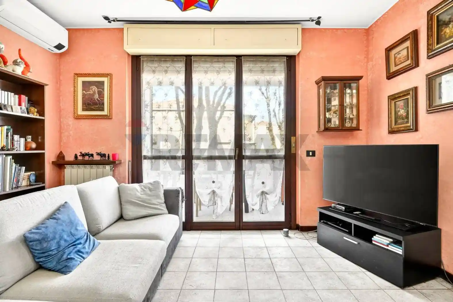 Appartamento in vendita a Busto Arsizio