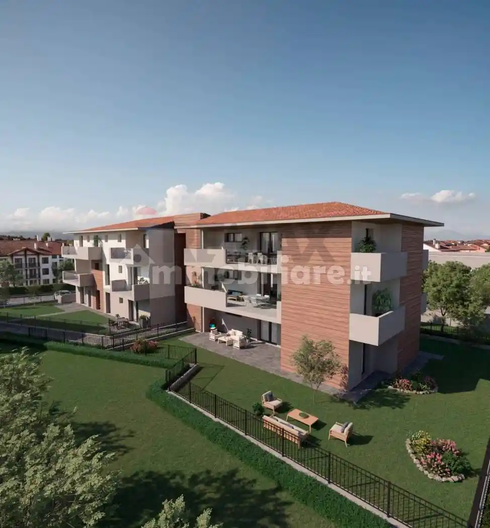 Appartamento in vendita a Cenate Sotto