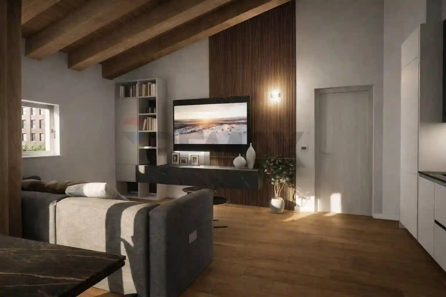 Appartamento - foto 3