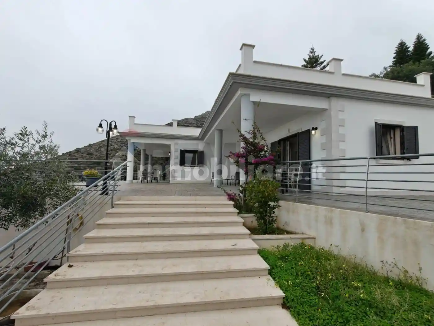 Villa in vendita a Monte Sant'Angelo
