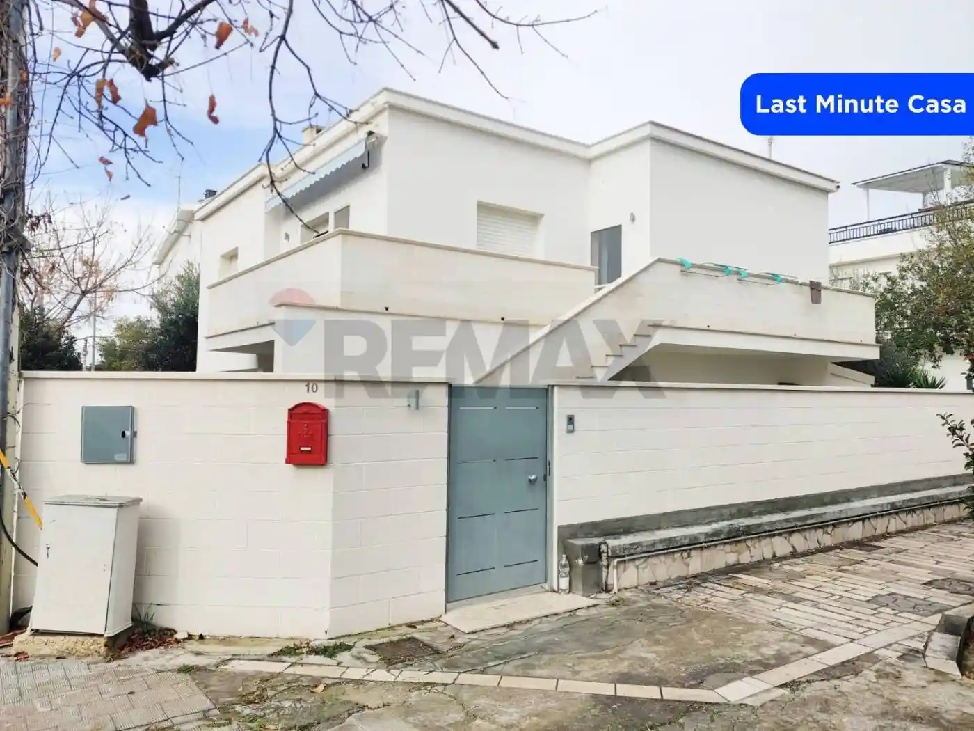 Villa in vendita a Manfredonia