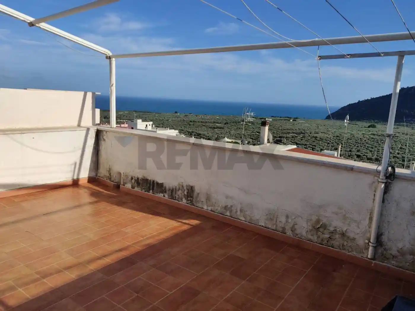 Appartamento in vendita a Mattinata