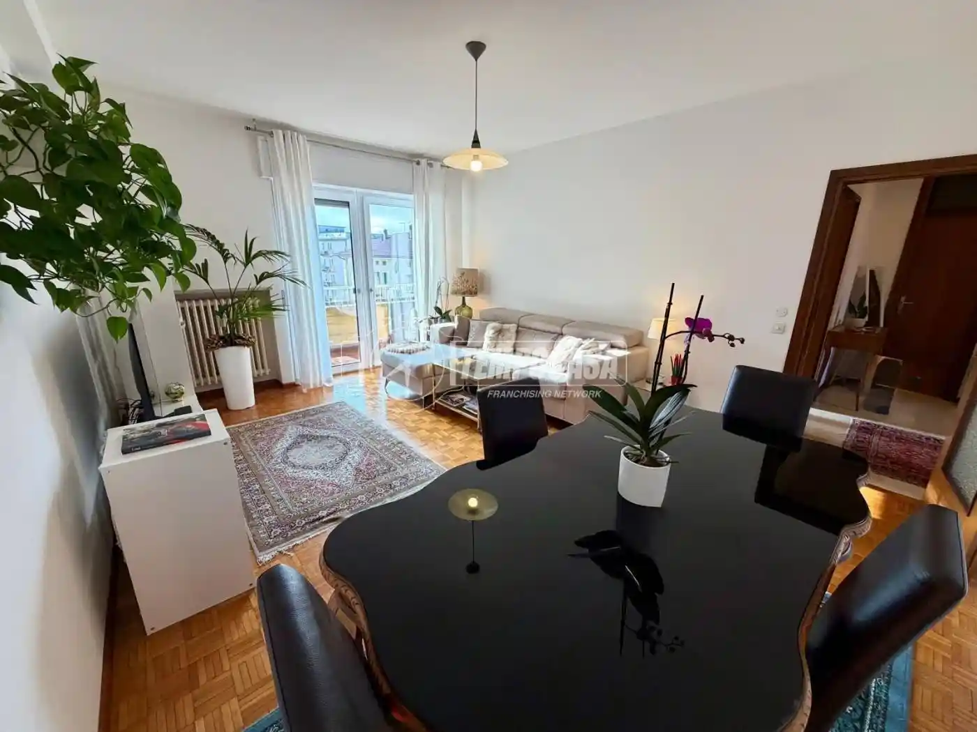 Appartamento in vendita a Belluno