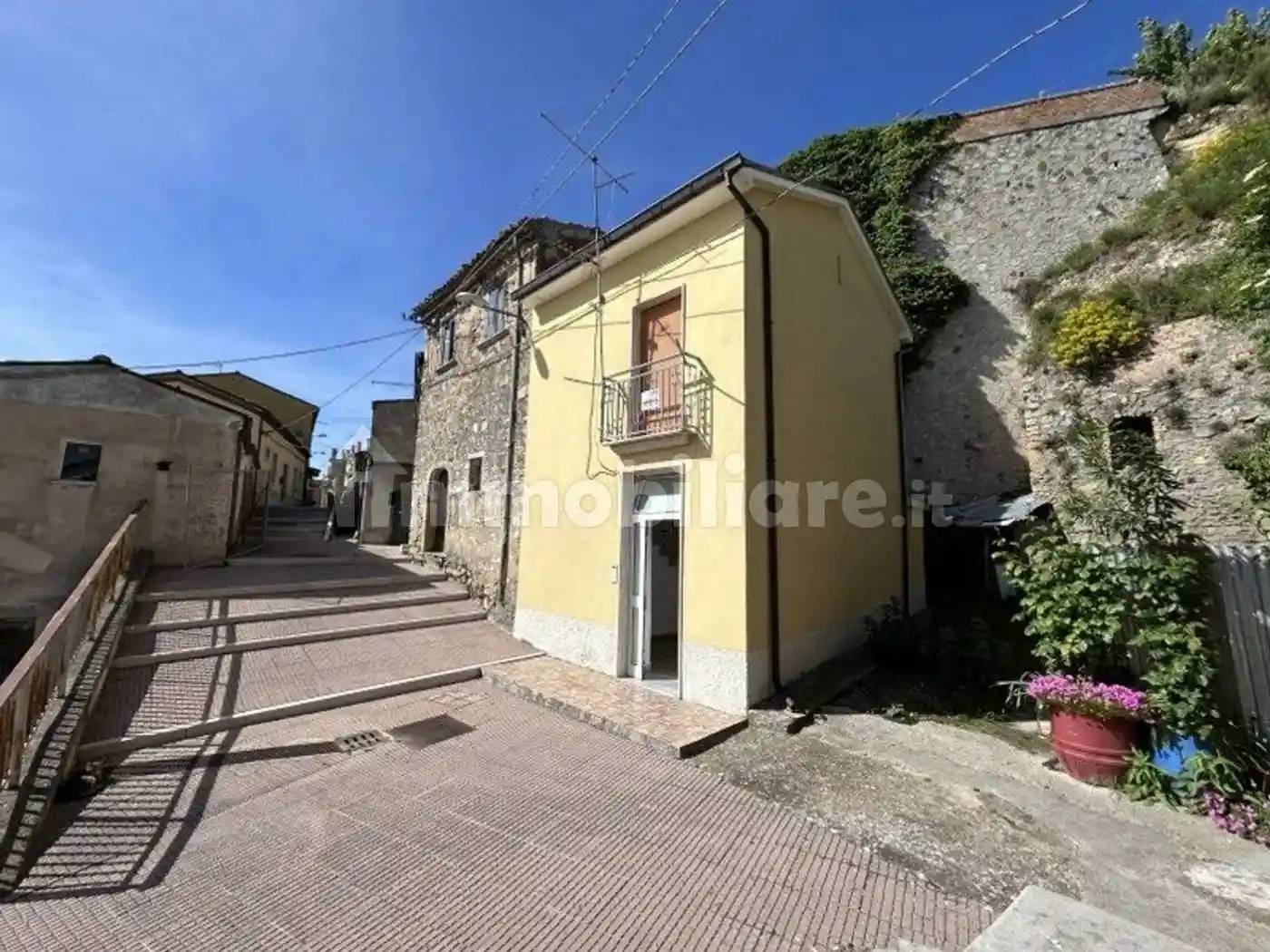 Villa in vendita a Ariano Irpino