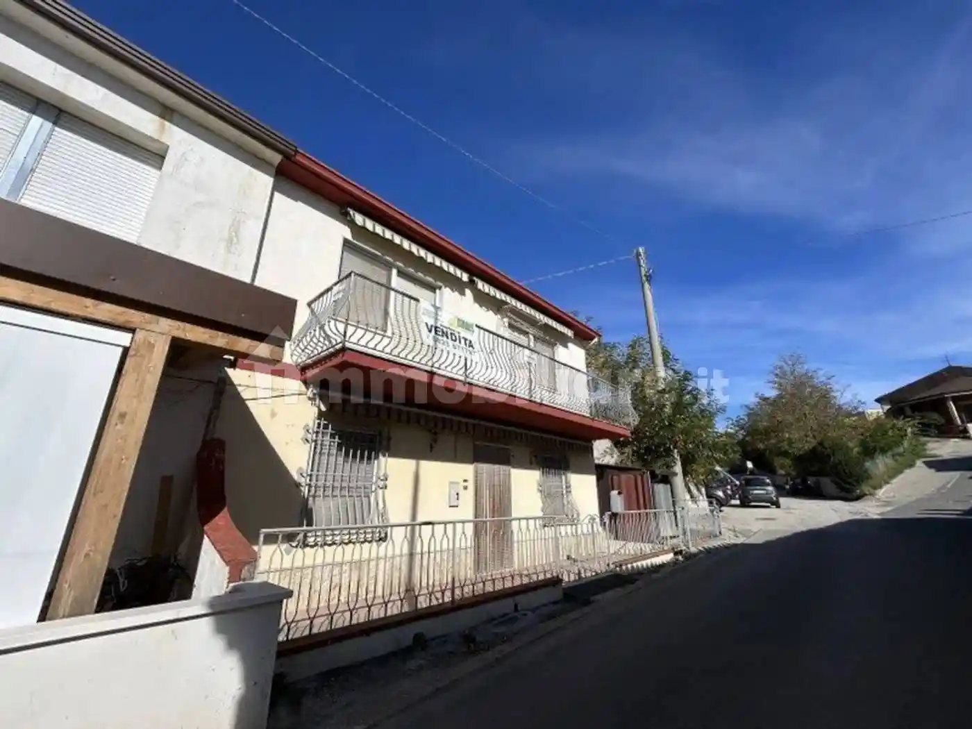 Villa in vendita a Ariano Irpino