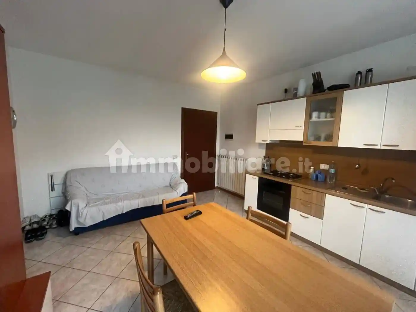 Appartamento in vendita a Castiglione delle Stiviere