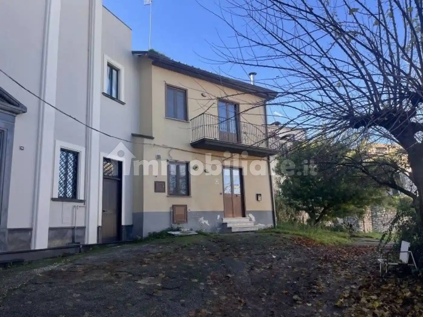 Villa in vendita a Grottaminarda