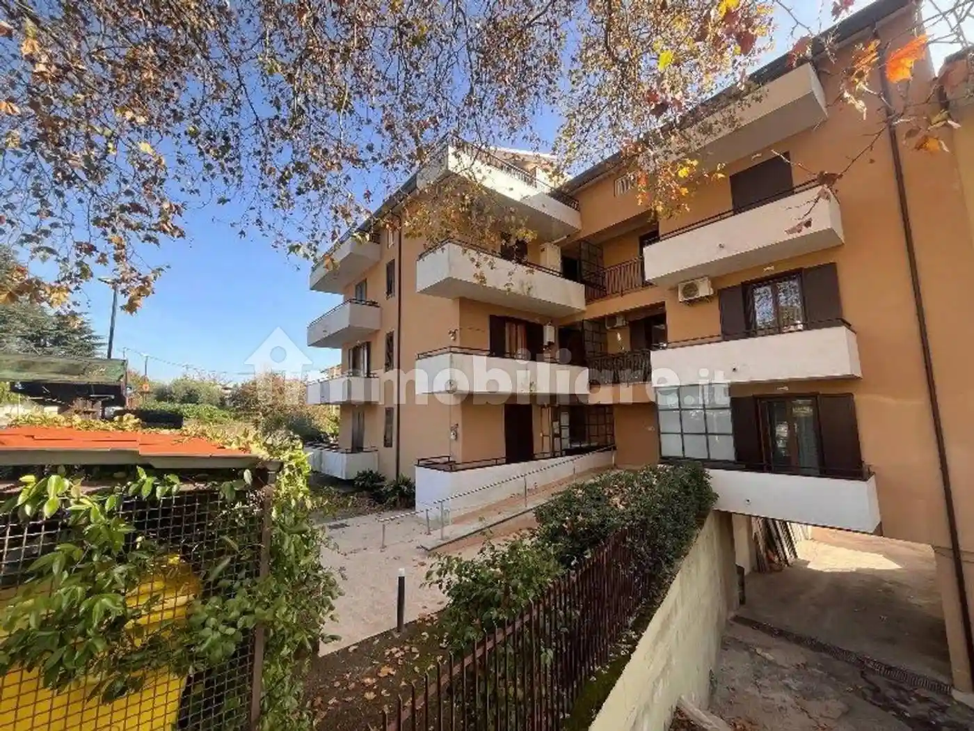 Appartamento in vendita a Mercogliano