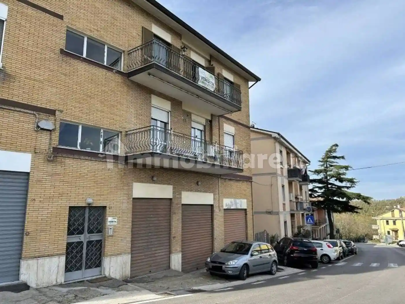 Appartamento in vendita a Ariano Irpino